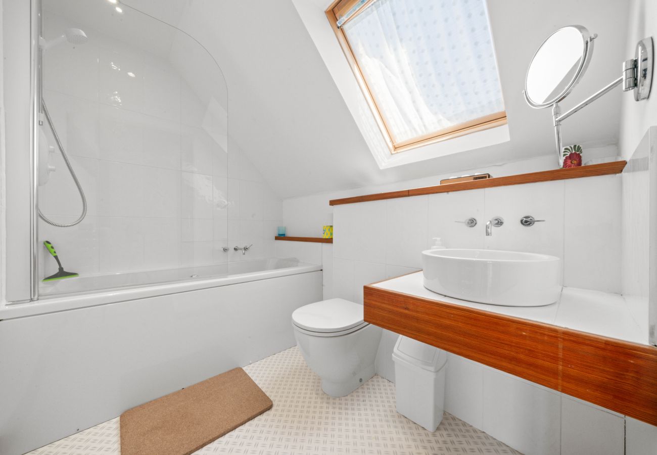 House in Achachork - Arus 3 Bedroom House - Achachork