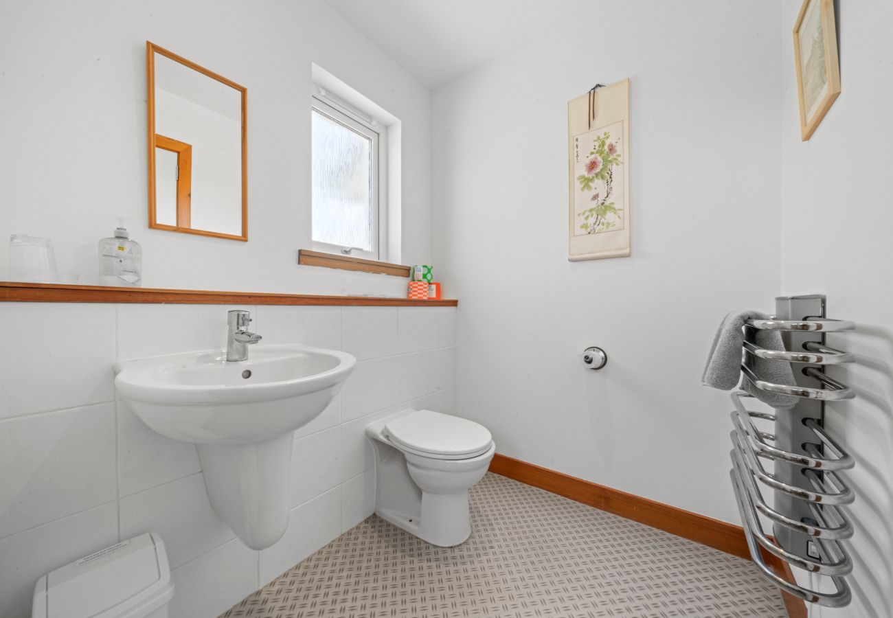 House in Achachork - Arus 3 Bedroom House - Achachork