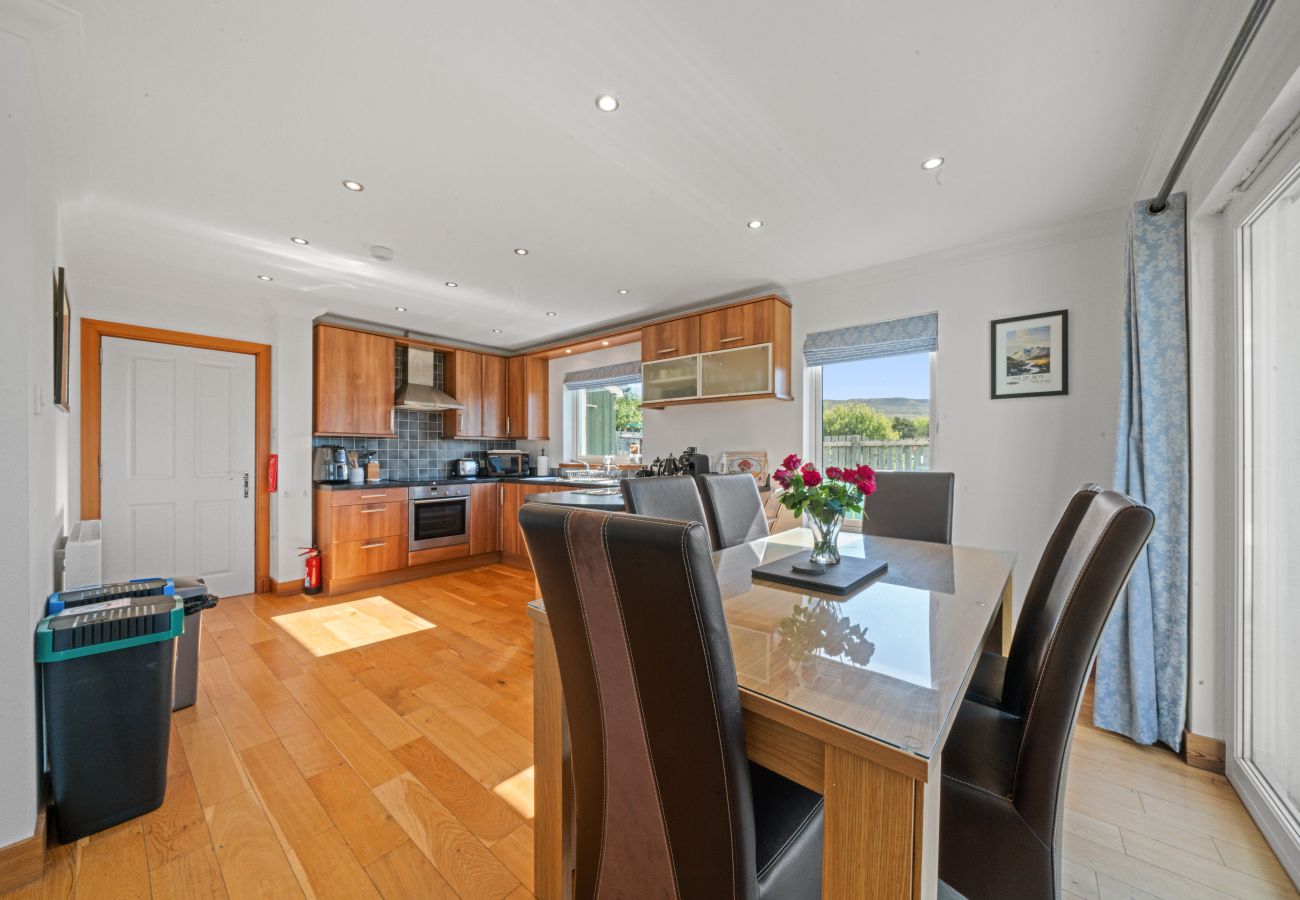 House in Achachork - Arus 3 Bedroom House - Achachork