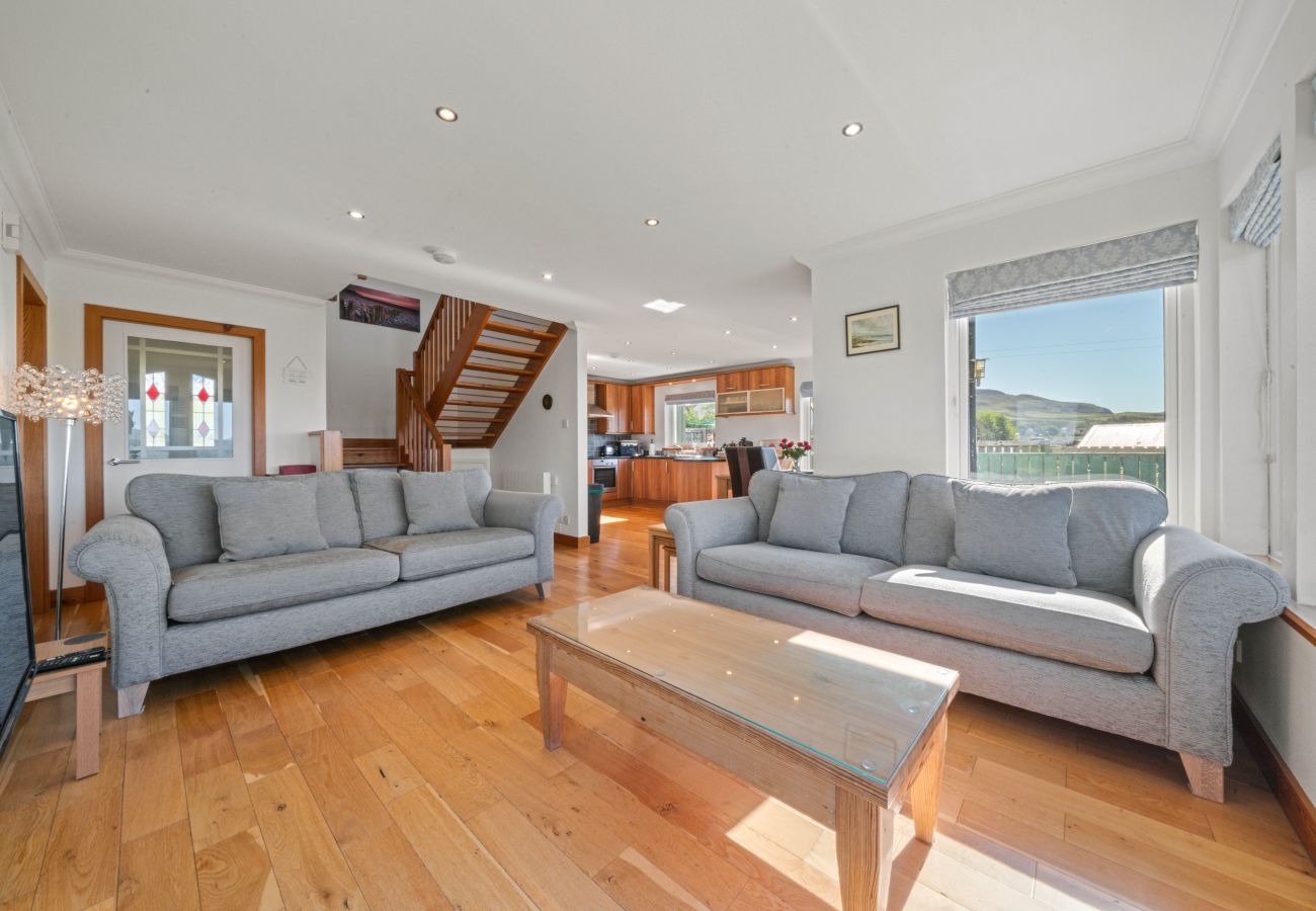 House in Achachork - Arus 3 Bedroom House - Achachork
