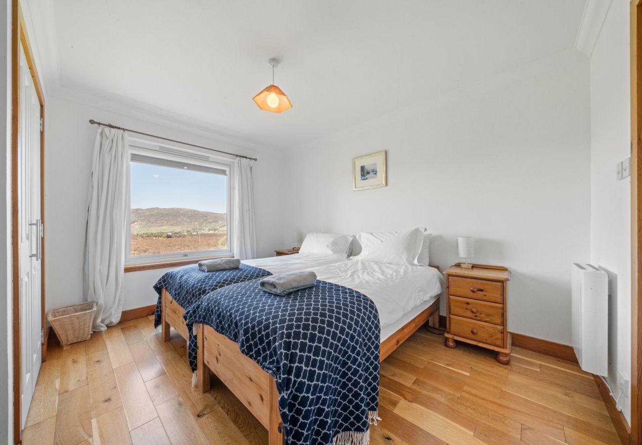 House in Achachork - Arus 3 Bedroom House - Achachork