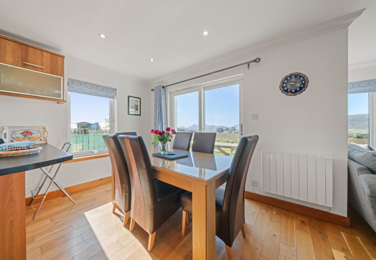 House in Achachork - Arus 3 Bedroom House - Achachork
