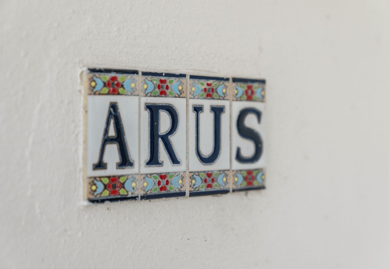 House in Achachork - Arus 3 Bedroom House - Achachork