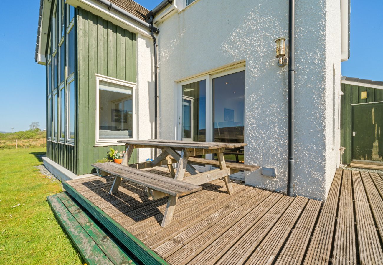 House in Achachork - Arus 3 Bedroom House - Achachork