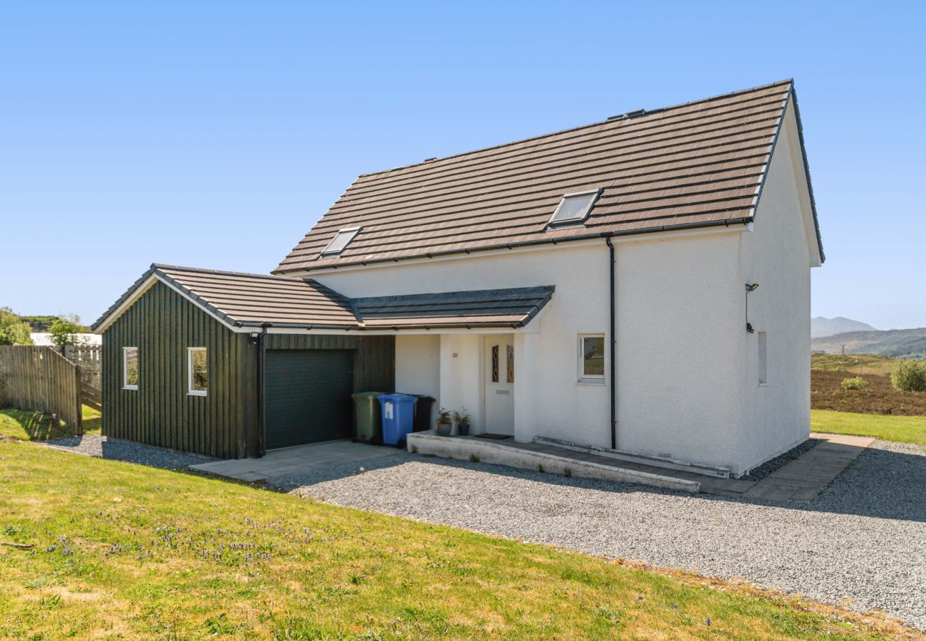 House in Achachork - Arus 3 Bedroom House - Achachork