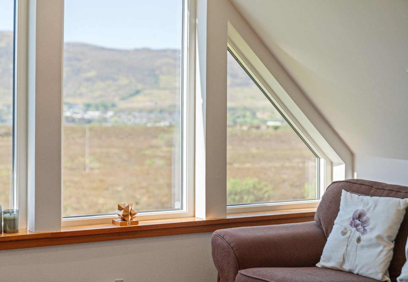 House in Achachork - Arus 3 Bedroom House - Achachork