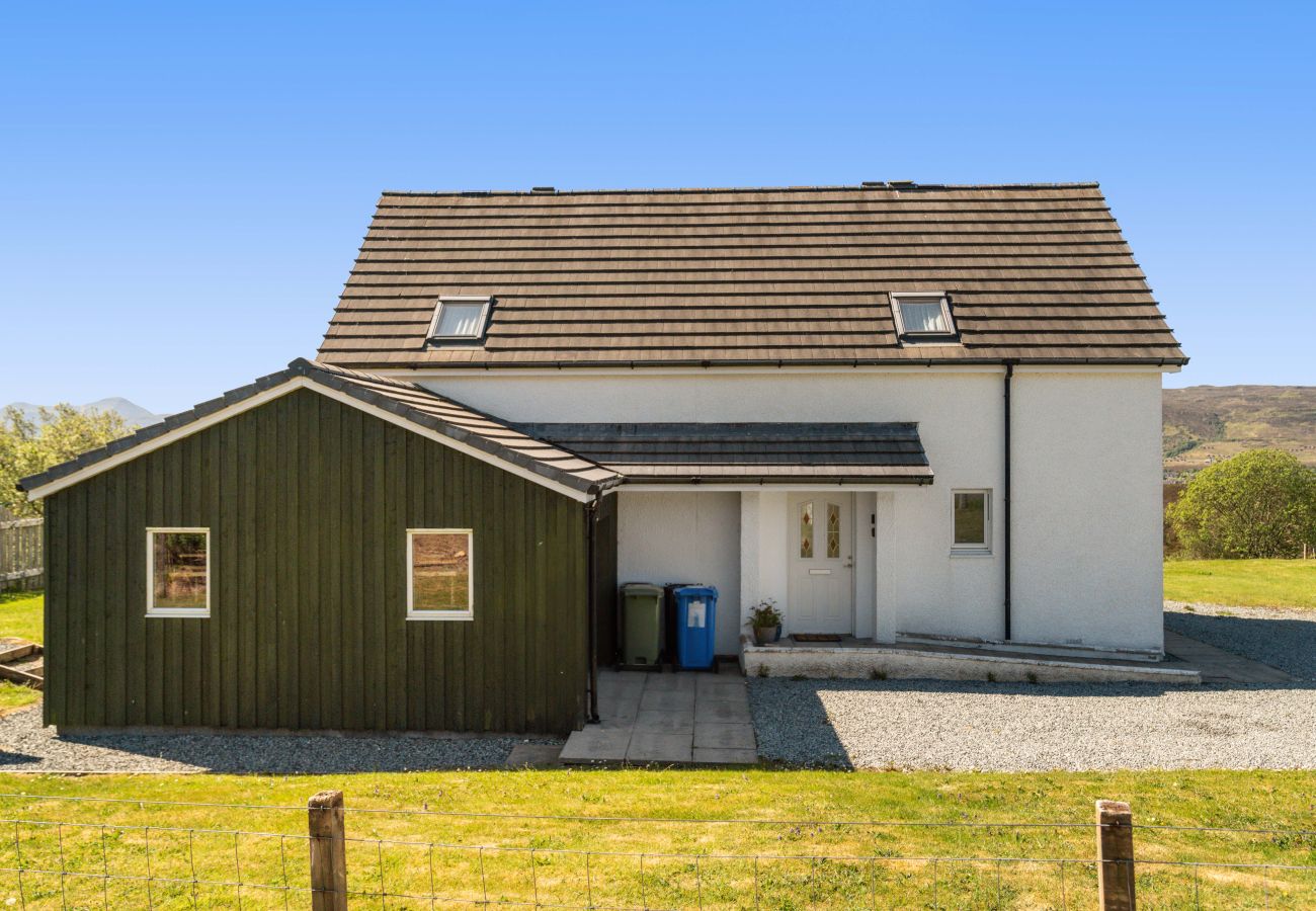 House in Achachork - Arus 3 Bedroom House - Achachork