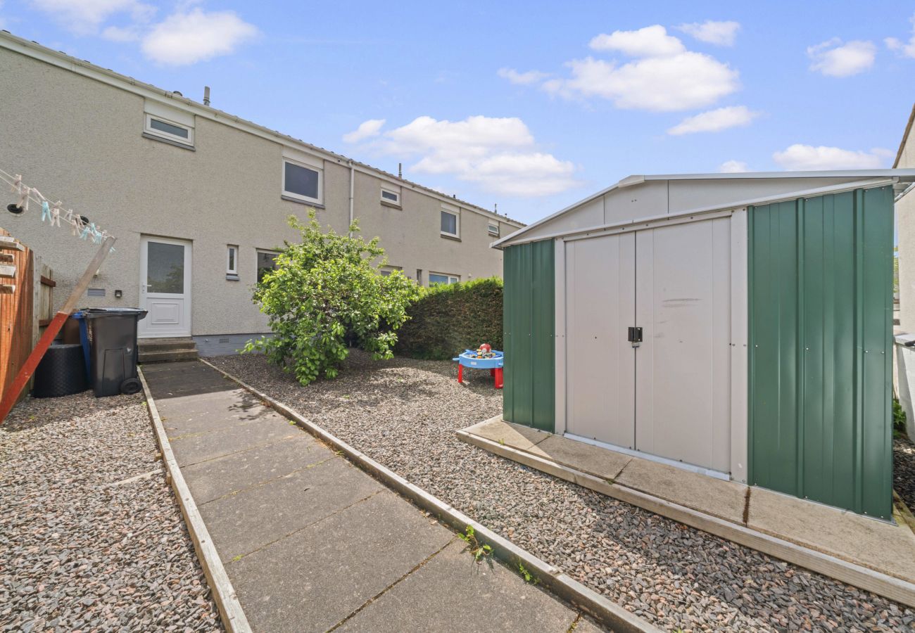 House in Inverness - Heather 3 Bedroom House - Inverness