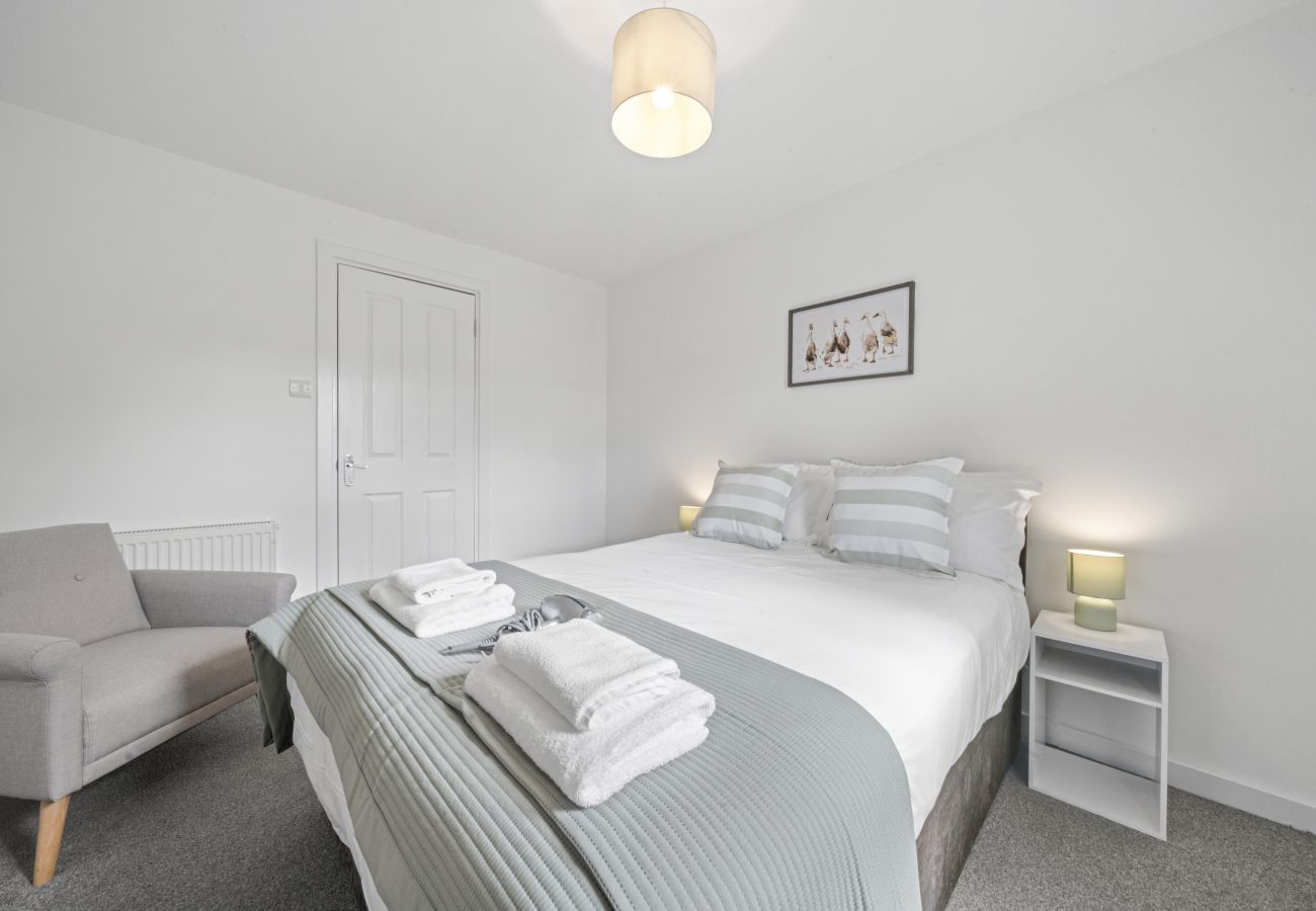 House in Inverness - Heather 3 Bedroom House - Inverness