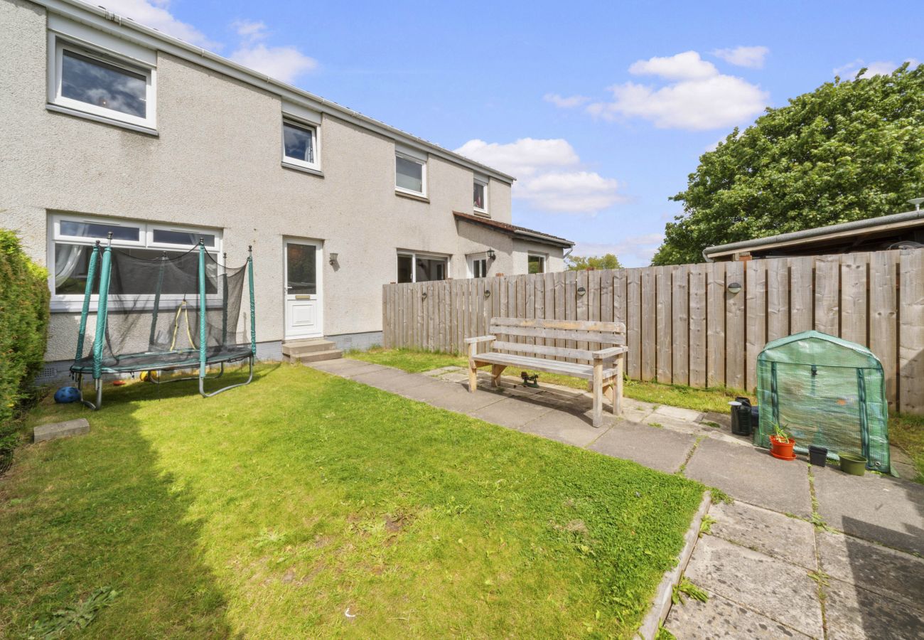 House in Inverness - Heather 3 Bedroom House - Inverness