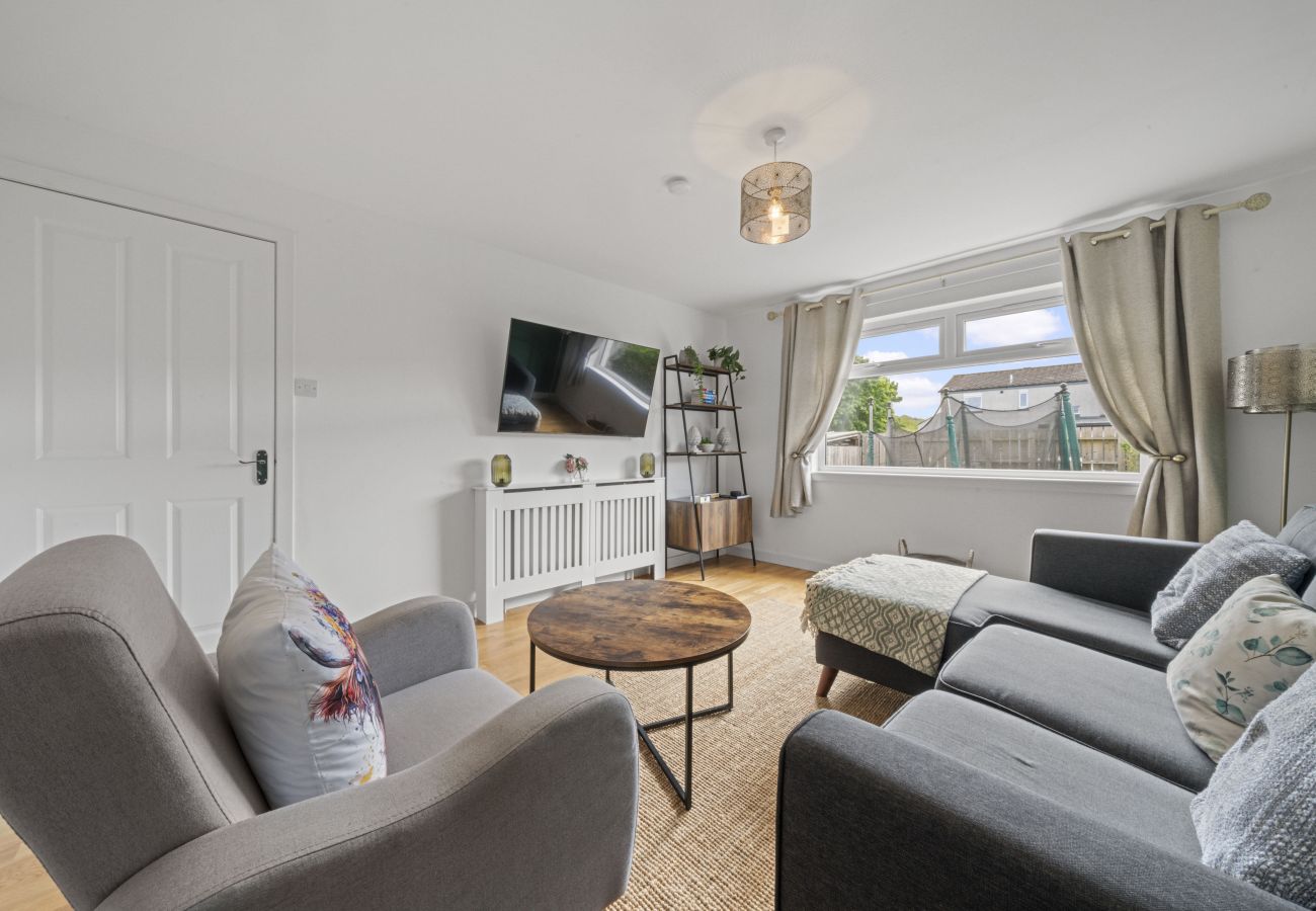 House in Inverness - Heather 3 Bedroom House - Inverness