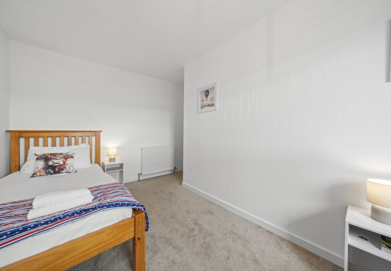 House in Inverness - Heather 3 Bedroom House - Inverness