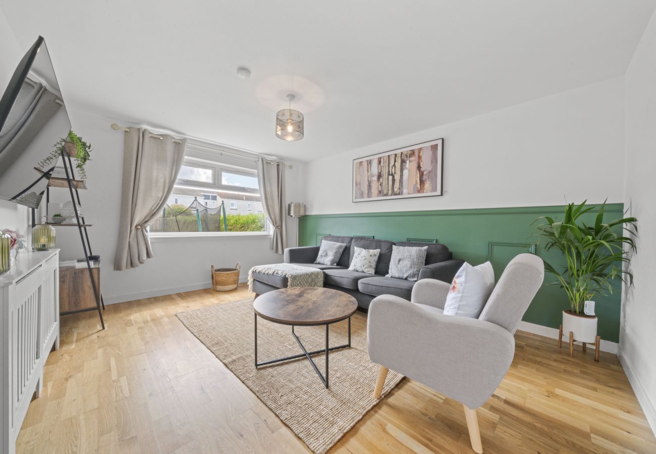 House in Inverness - Heather 3 Bedroom House - Inverness