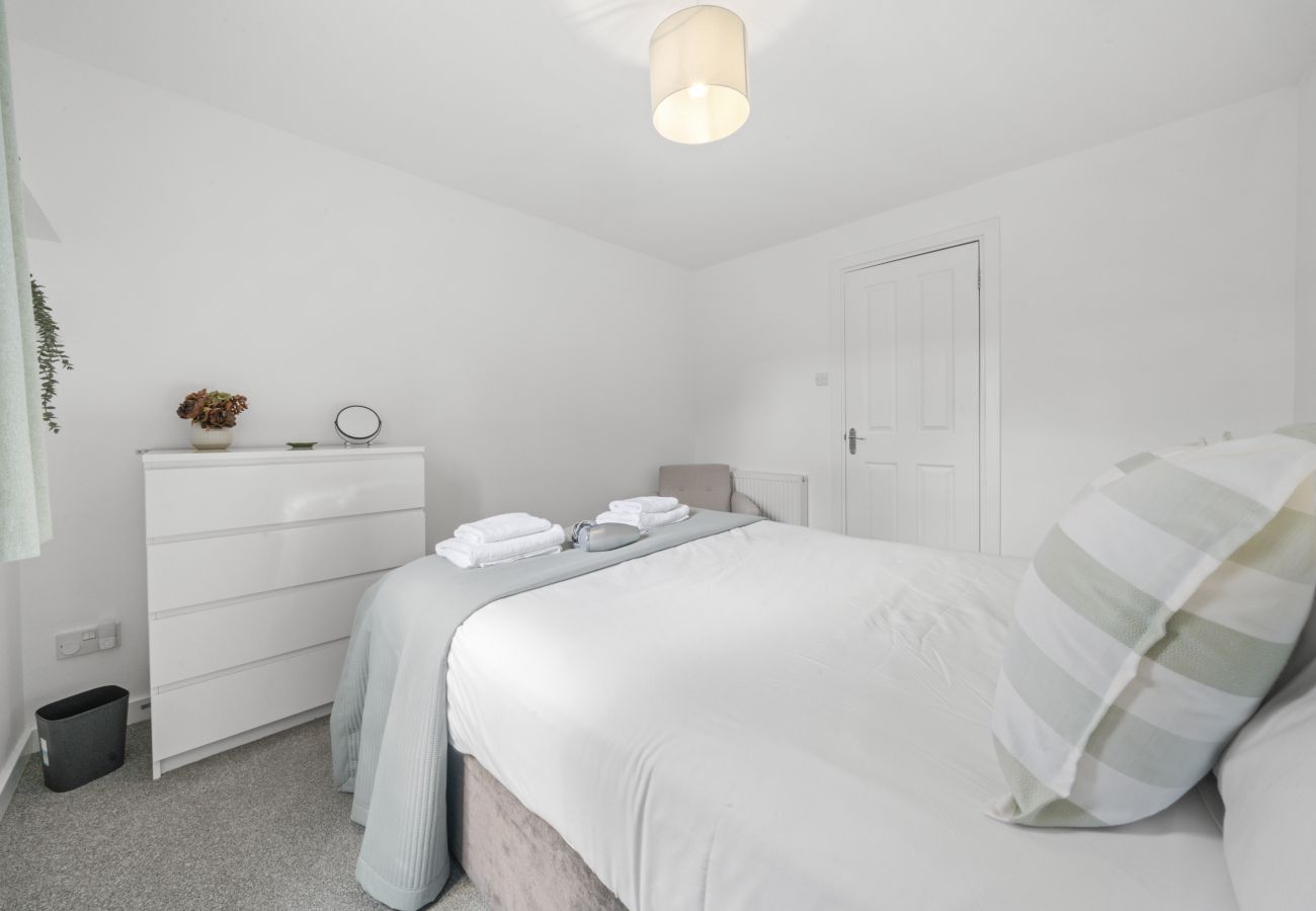 House in Inverness - Heather 3 Bedroom House - Inverness