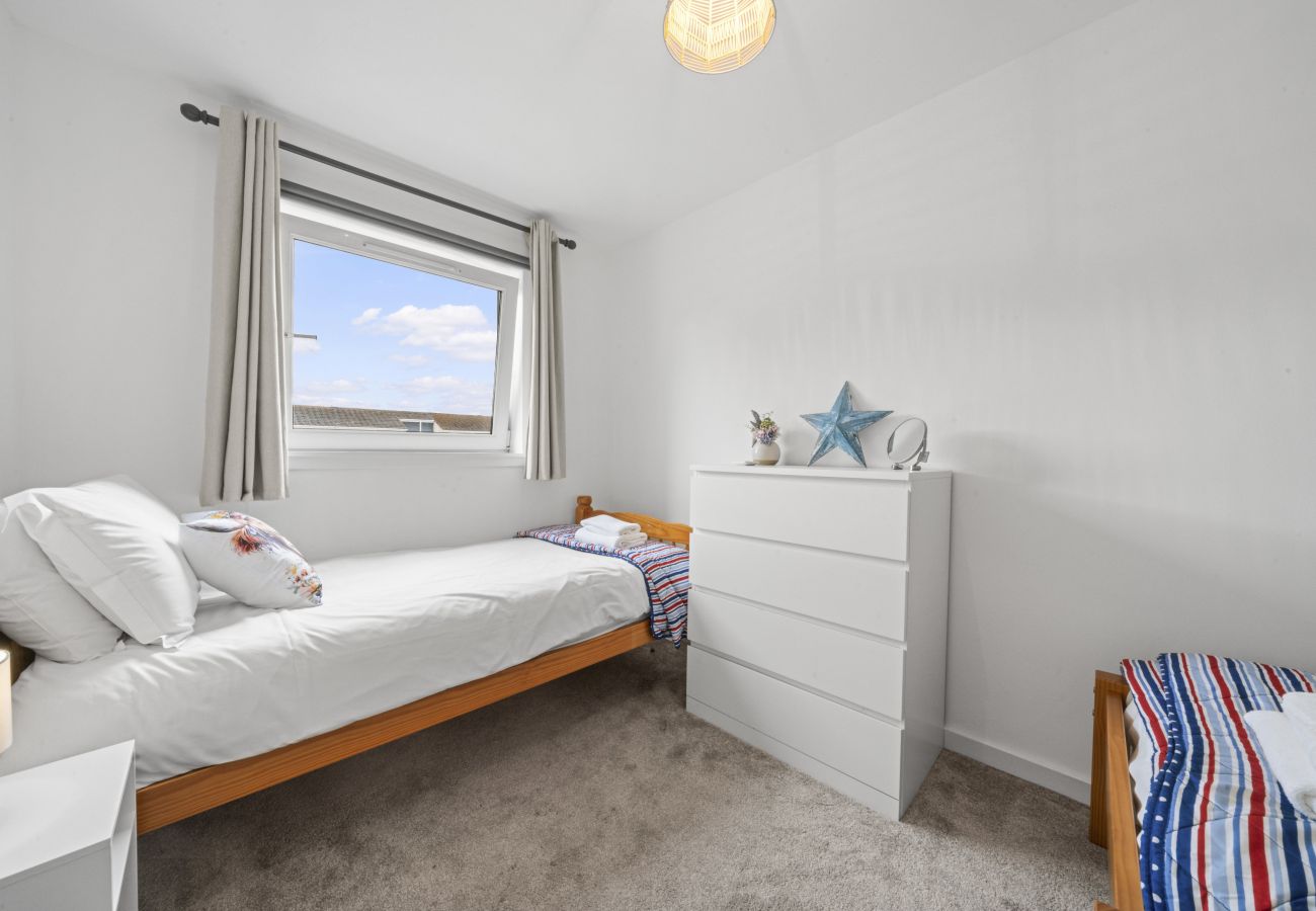 House in Inverness - Heather 3 Bedroom House - Inverness