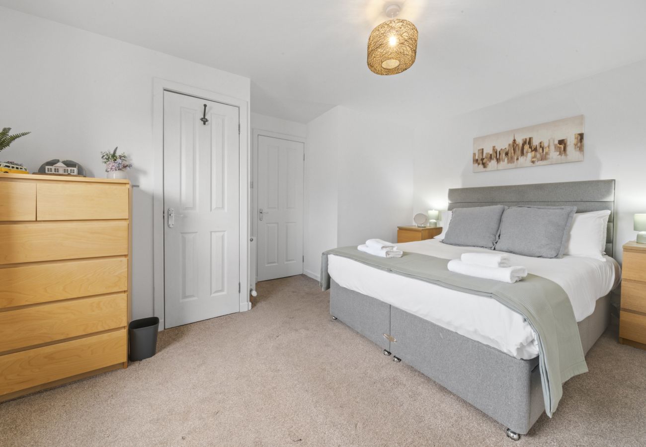 House in Inverness - Heather 3 Bedroom House - Inverness
