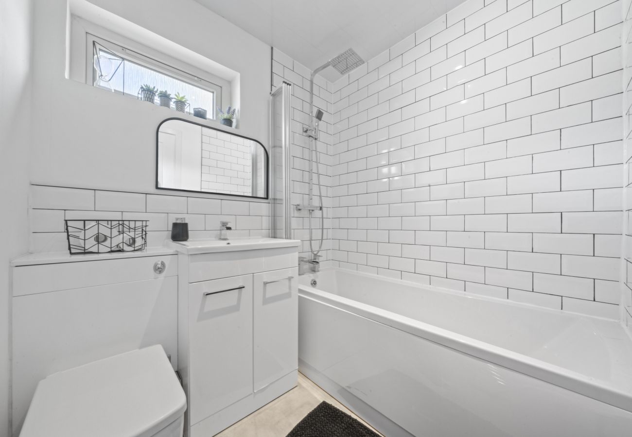House in Inverness - Heather 3 Bedroom House - Inverness