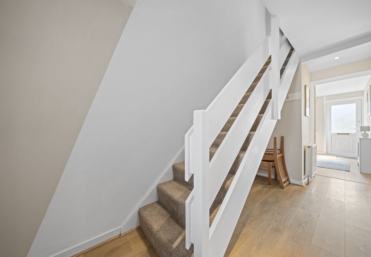 House in Inverness - Heather 3 Bedroom House - Inverness