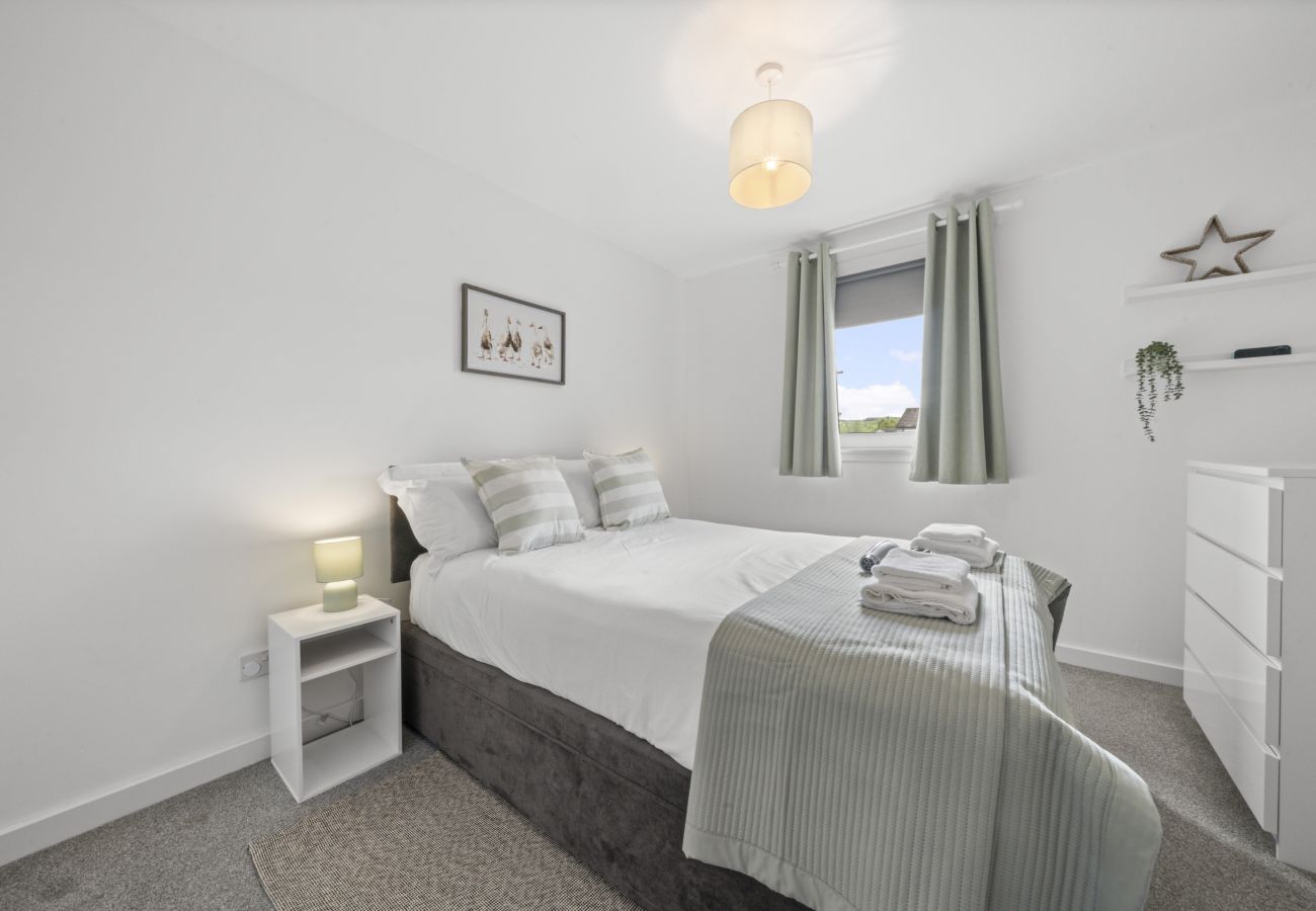 House in Inverness - Heather 3 Bedroom House - Inverness