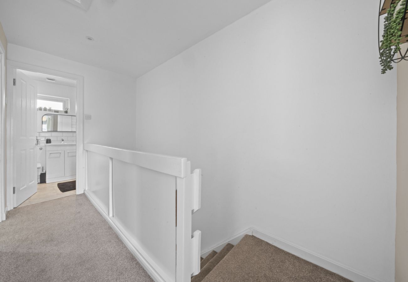 House in Inverness - Heather 3 Bedroom House - Inverness