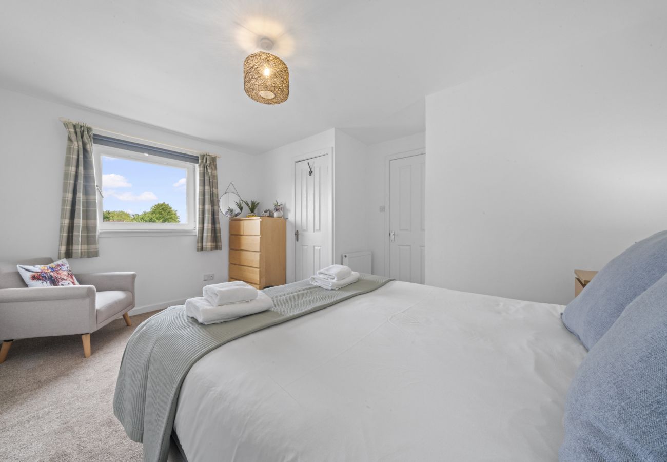 House in Inverness - Heather 3 Bedroom House - Inverness