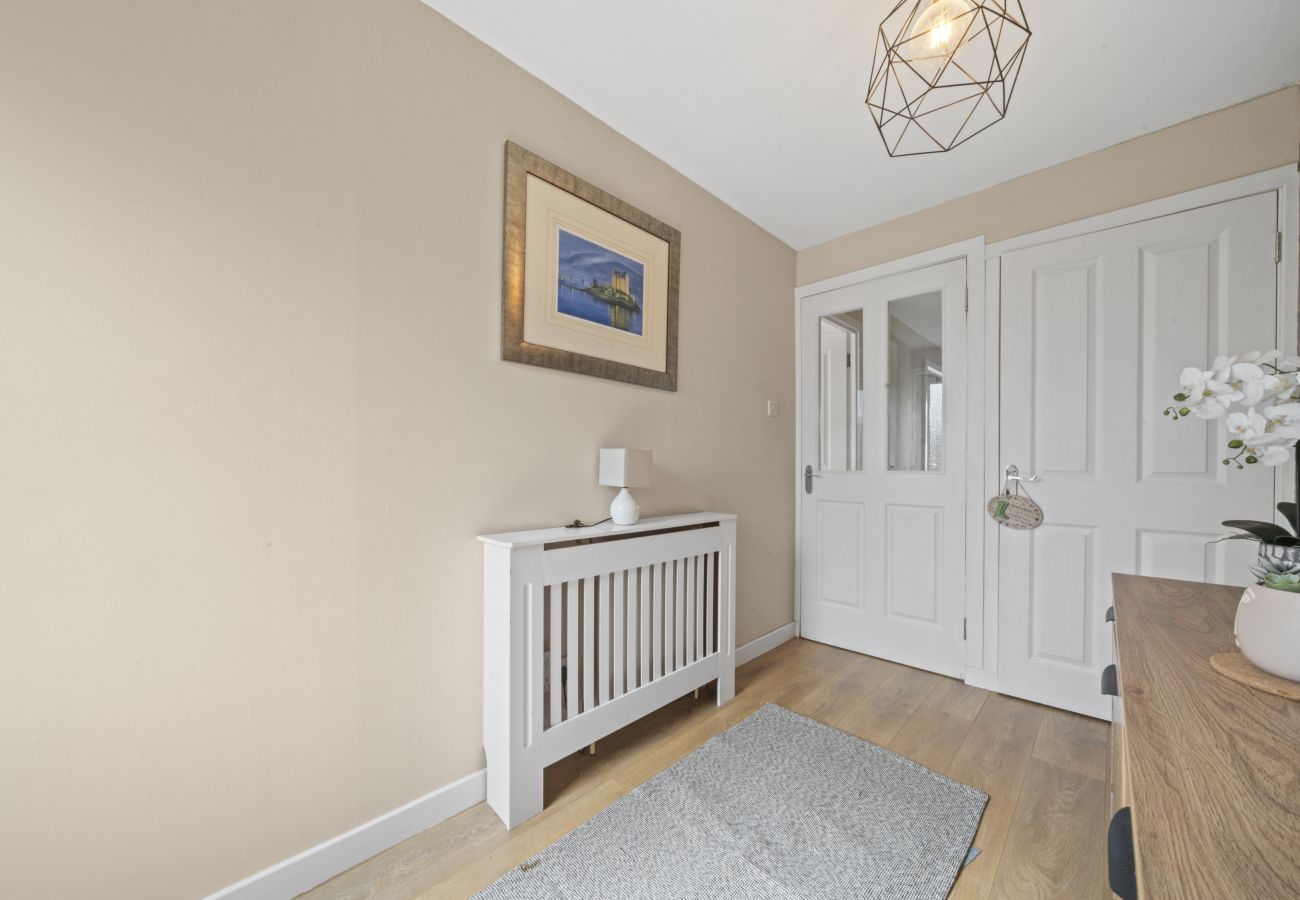 House in Inverness - Heather 3 Bedroom House - Inverness