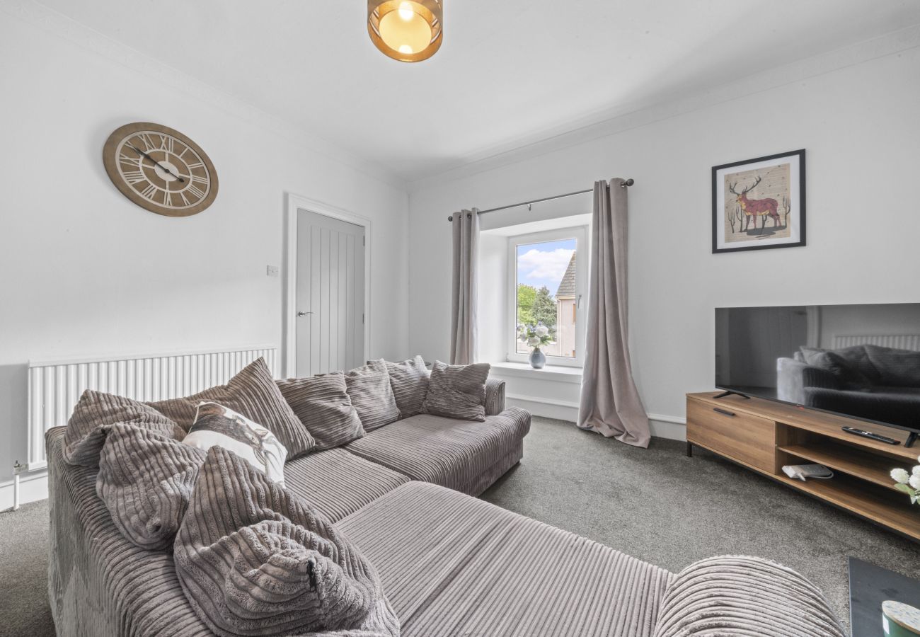 Apartment in Inverness - Crown 3 Bedroom Apartment - Inverness
