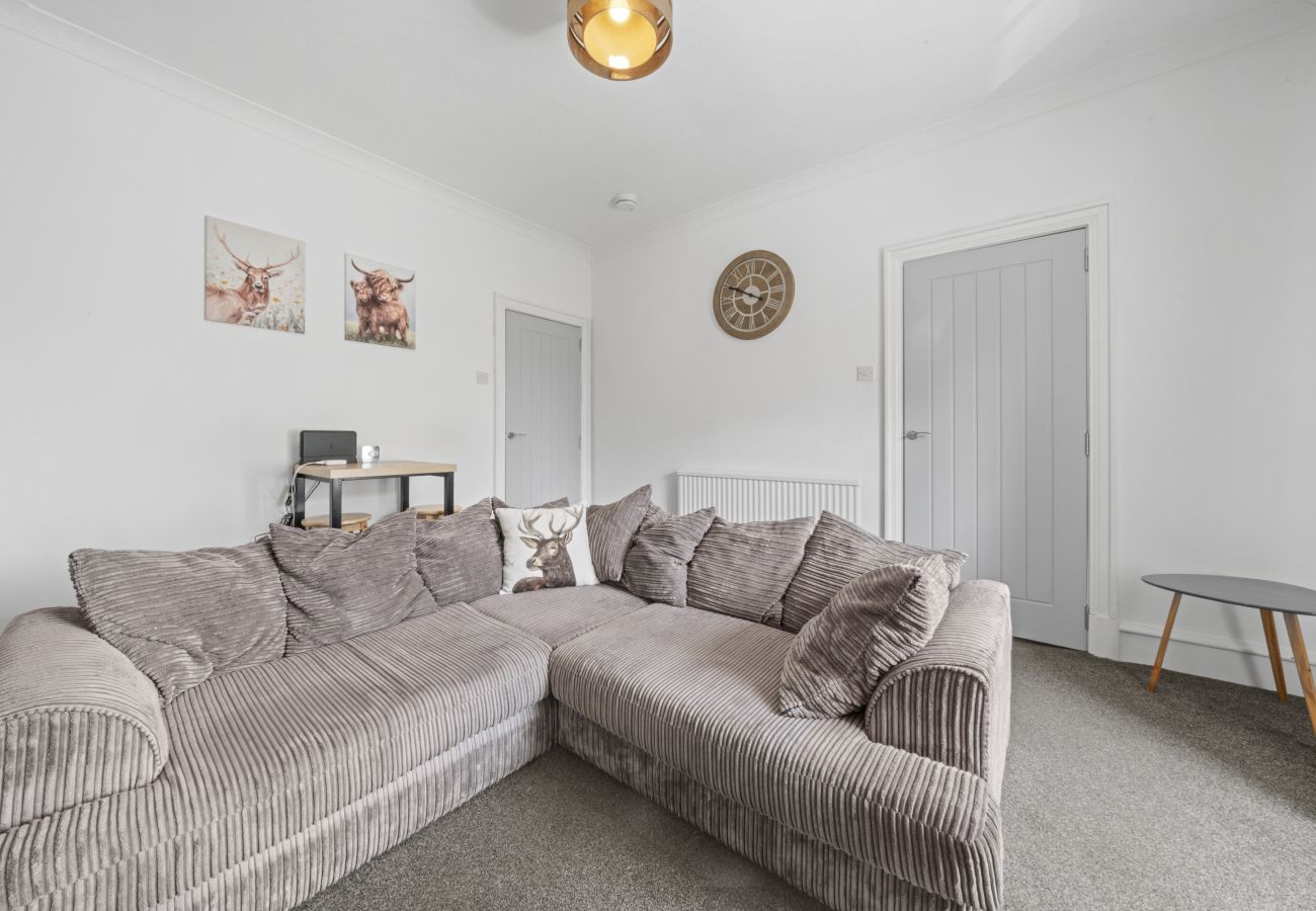 Apartment in Inverness - Crown 3 Bedroom Apartment - Inverness