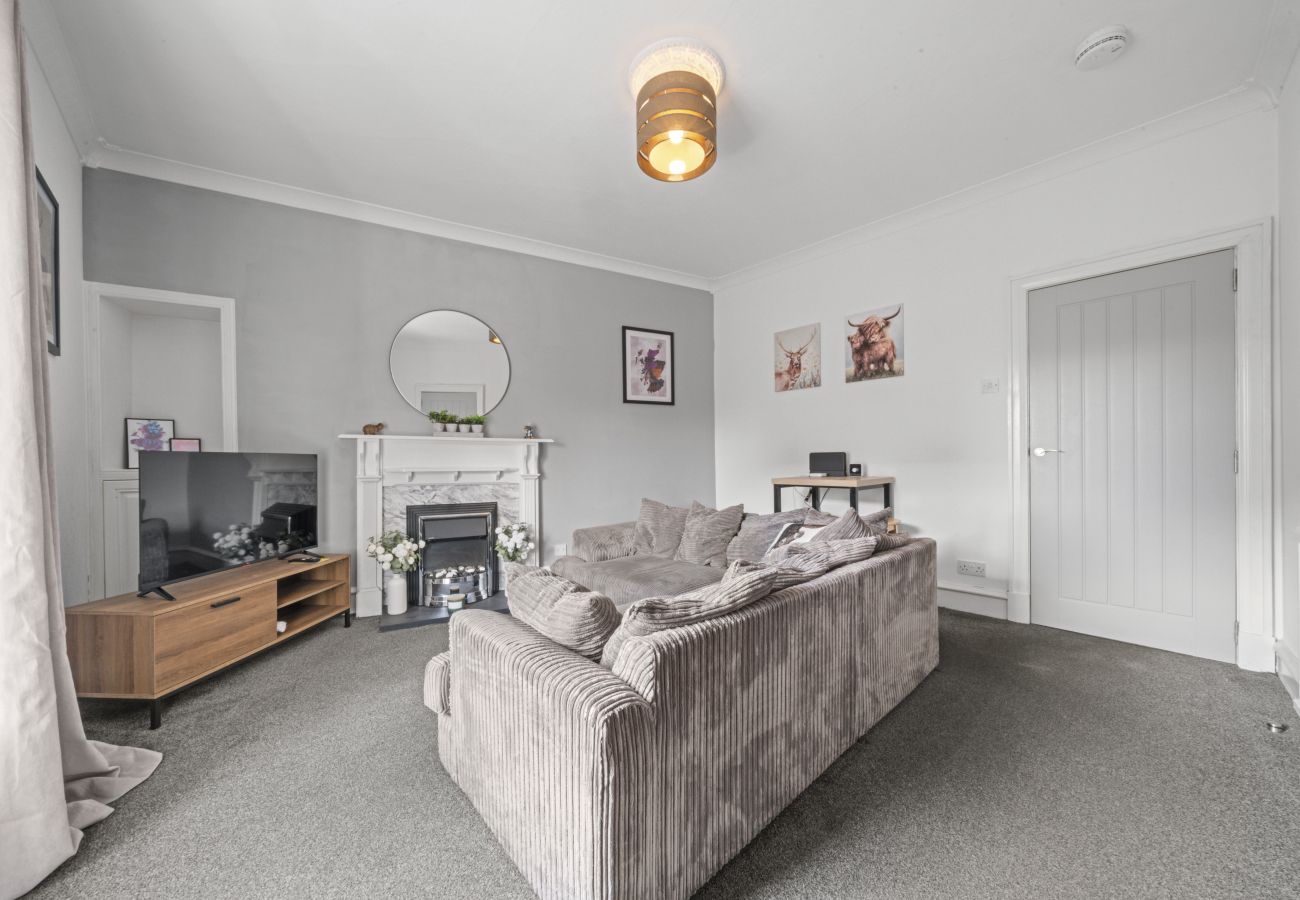 Apartment in Inverness - Crown 3 Bedroom Apartment - Inverness