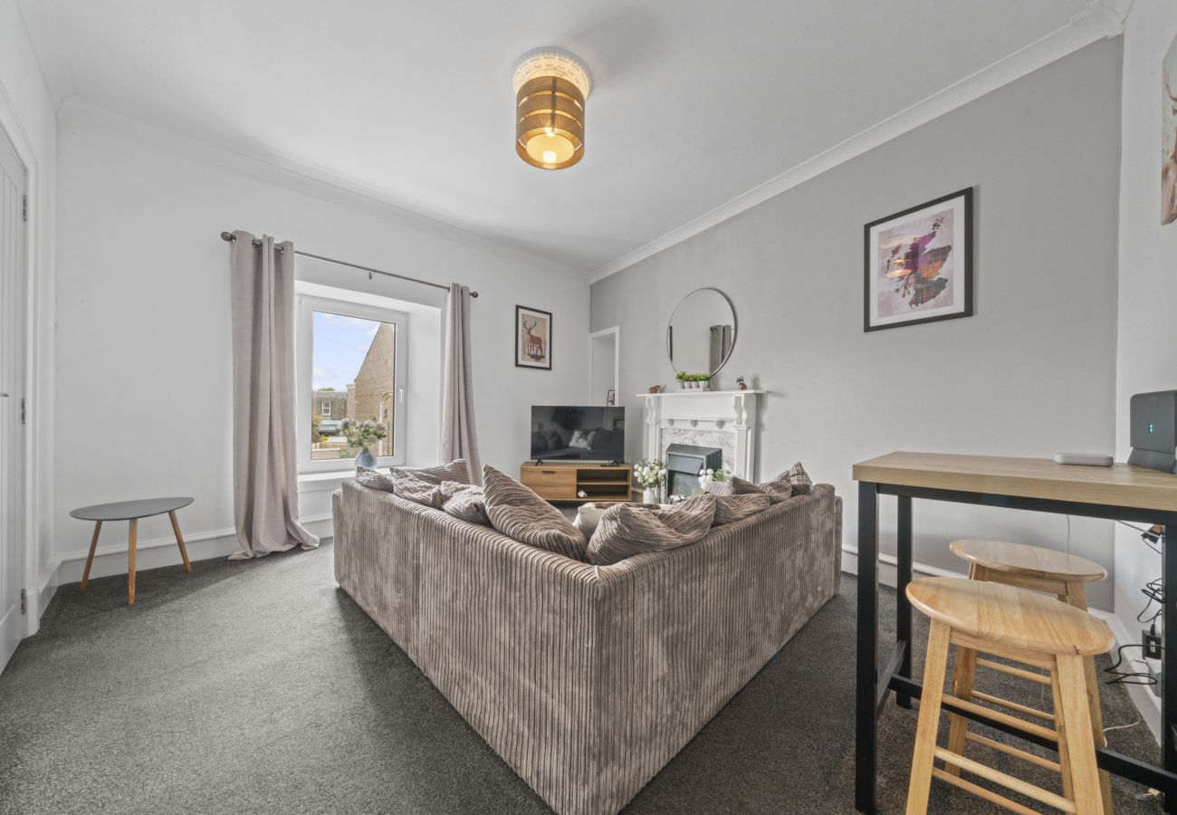 Apartment in Inverness - Crown 3 Bedroom Apartment - Inverness