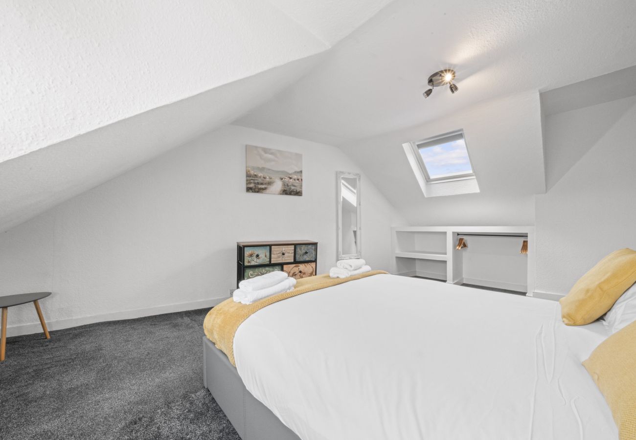 Apartment in Inverness - Crown 3 Bedroom Apartment - Inverness