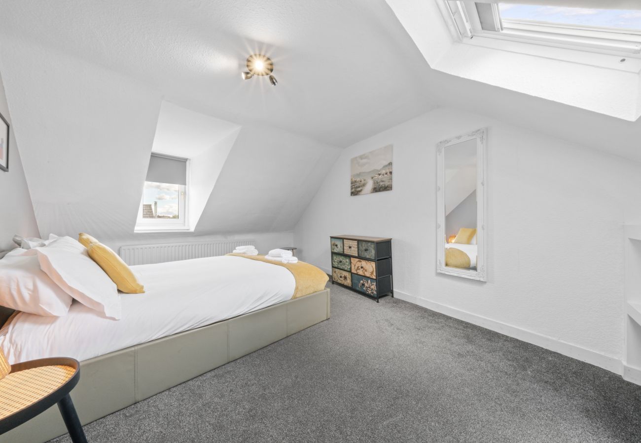 Apartment in Inverness - Crown 3 Bedroom Apartment - Inverness