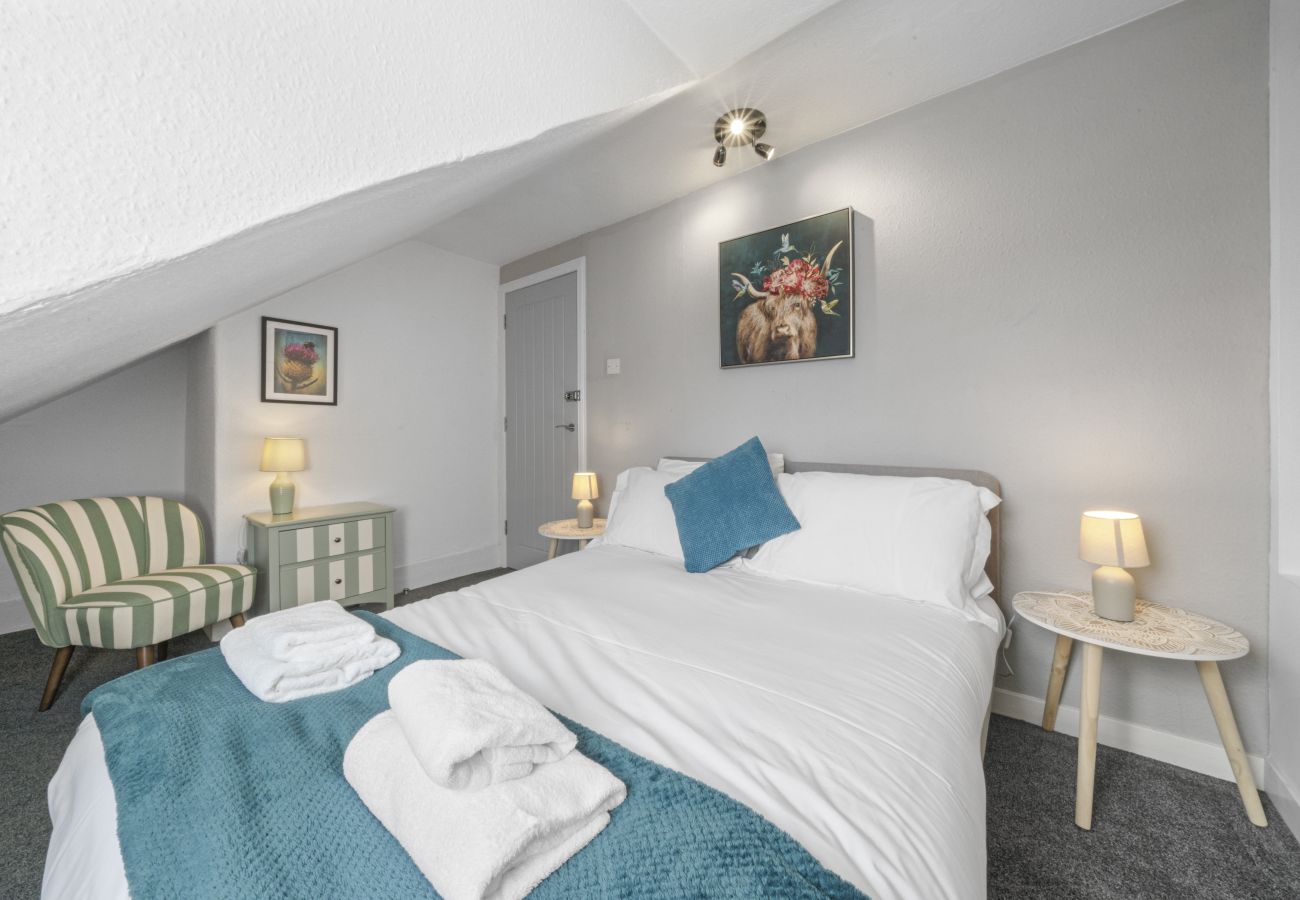 Apartment in Inverness - Crown 3 Bedroom Apartment - Inverness