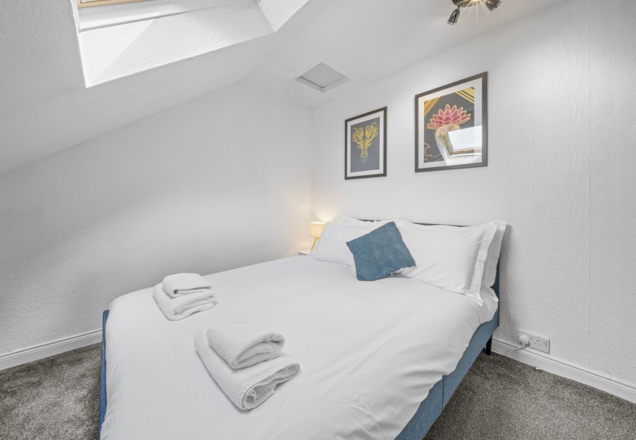 Apartment in Inverness - Crown 3 Bedroom Apartment - Inverness