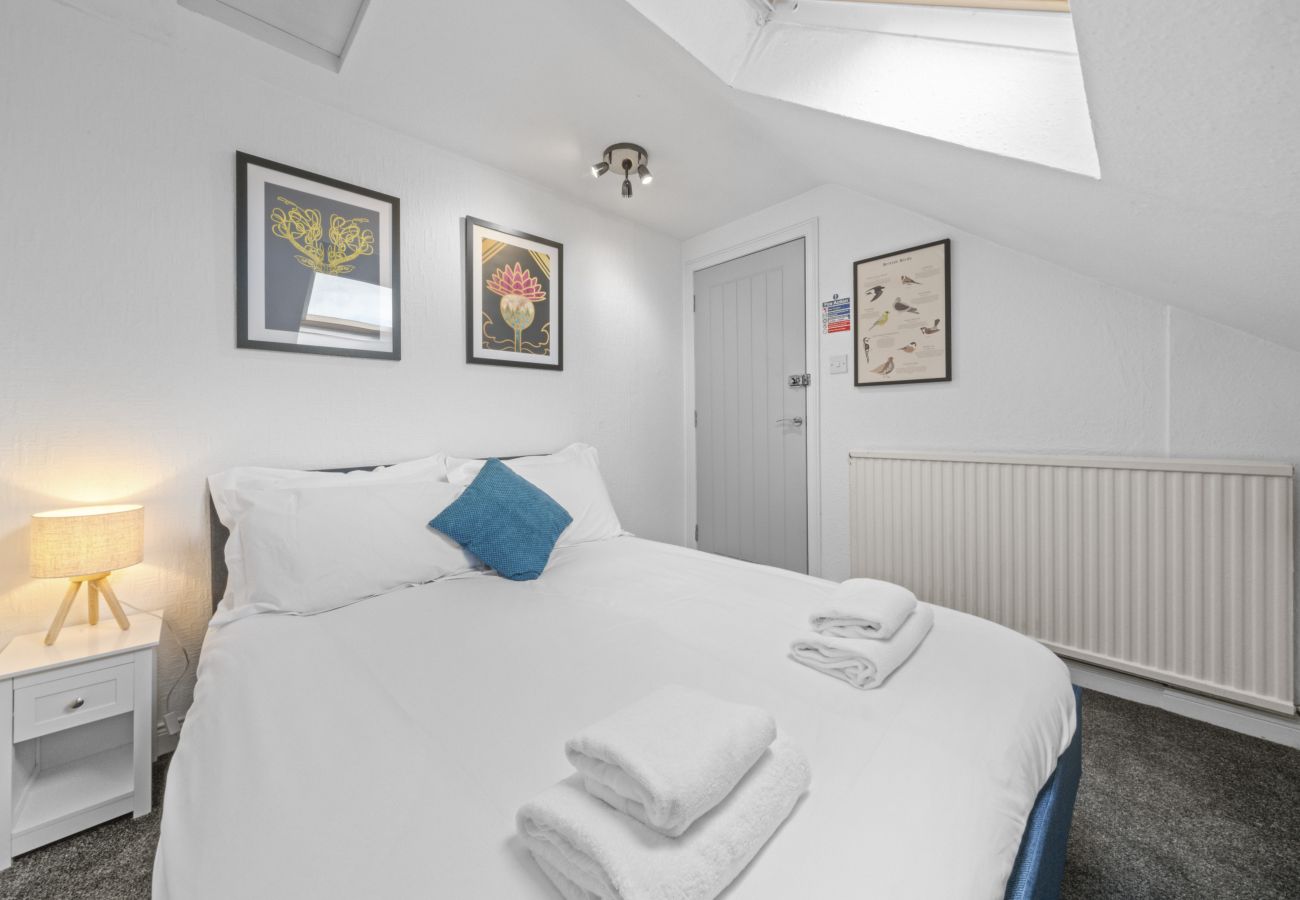 Apartment in Inverness - Crown 3 Bedroom Apartment - Inverness