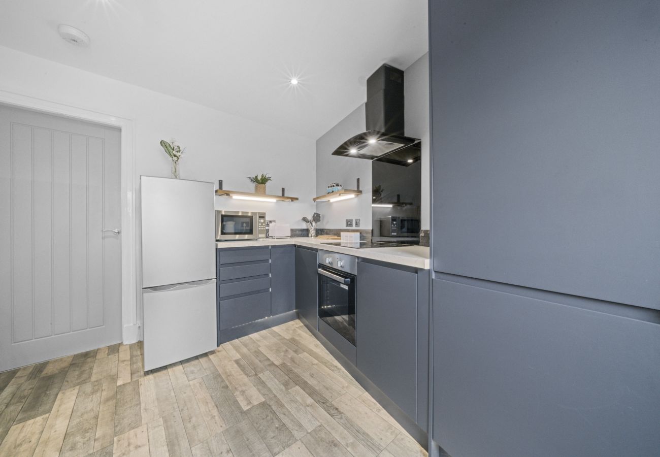 Apartment in Inverness - Crown 3 Bedroom Apartment - Inverness