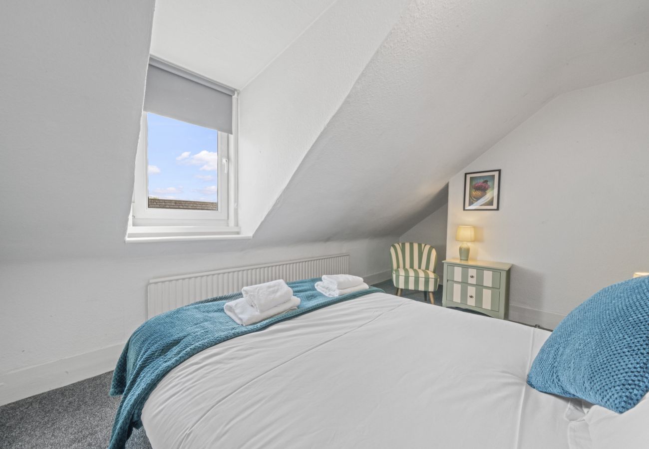 Apartment in Inverness - Crown 3 Bedroom Apartment - Inverness