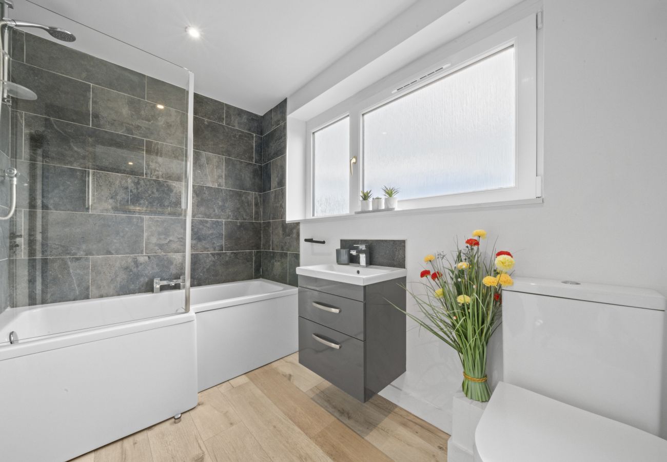Apartment in Inverness - Crown 3 Bedroom Apartment - Inverness