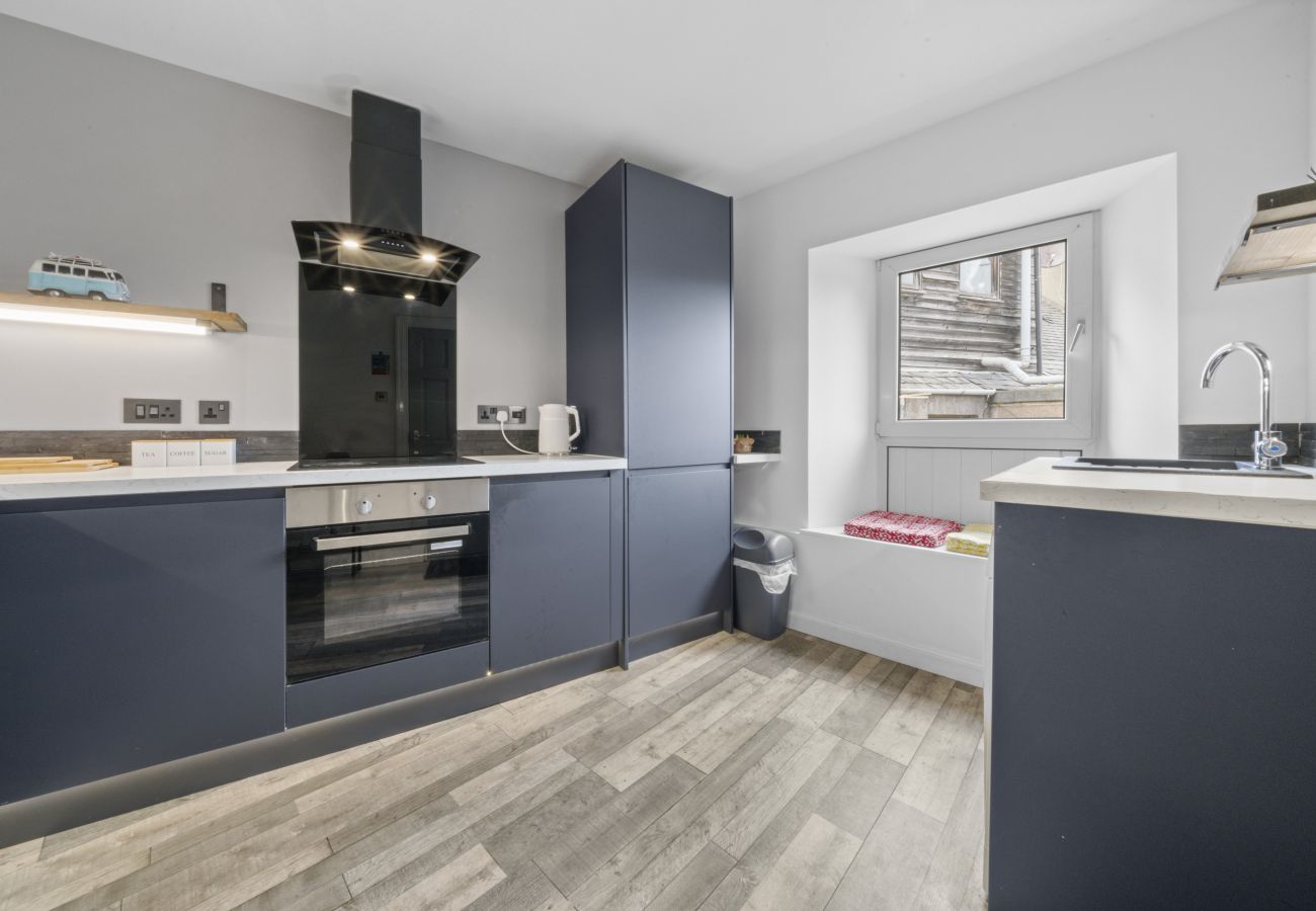 Apartment in Inverness - Crown 3 Bedroom Apartment - Inverness