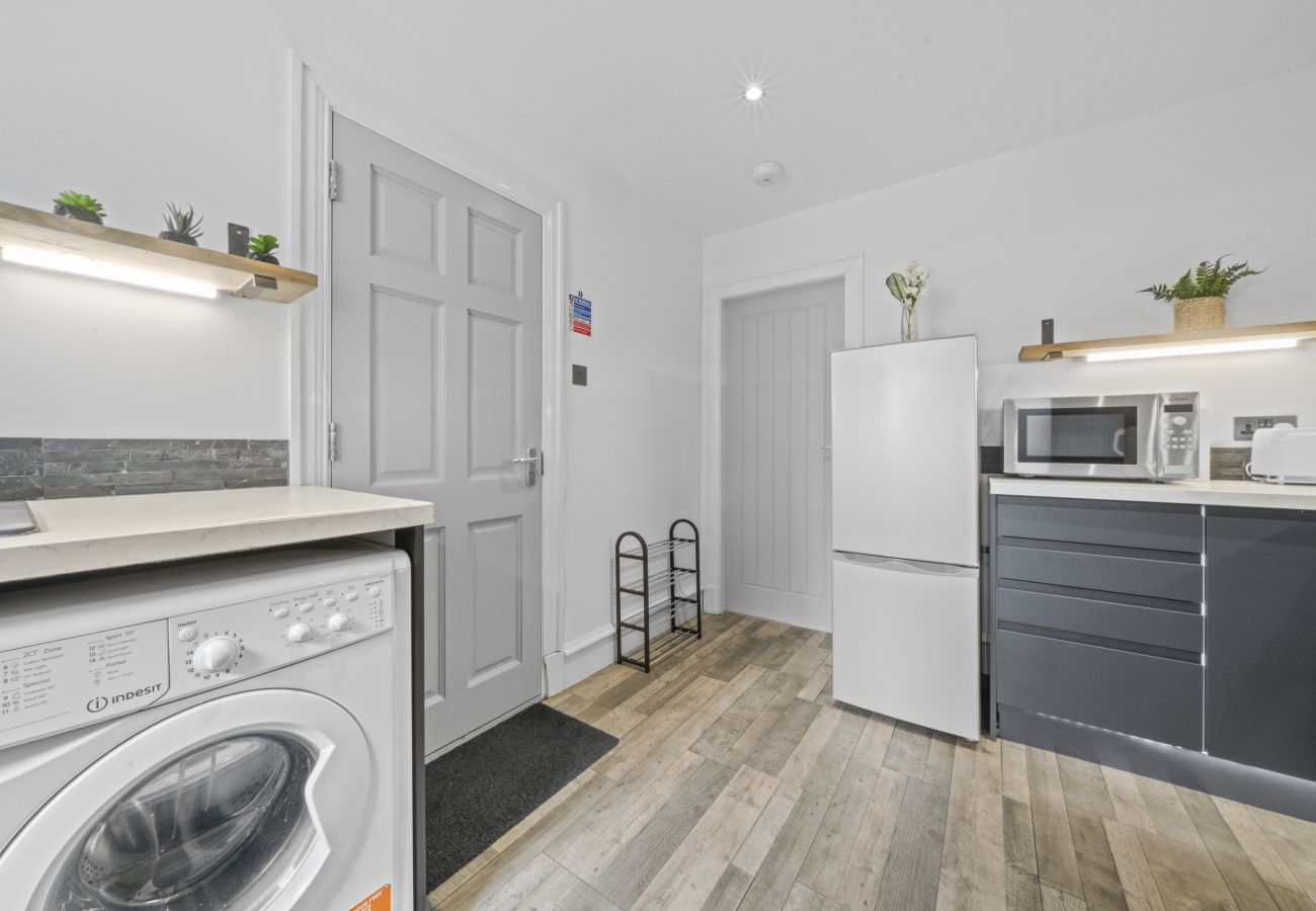 Apartment in Inverness - Crown 3 Bedroom Apartment - Inverness