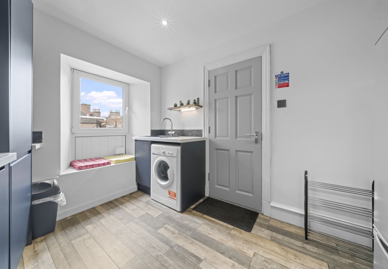 Apartment in Inverness - Crown 3 Bedroom Apartment - Inverness