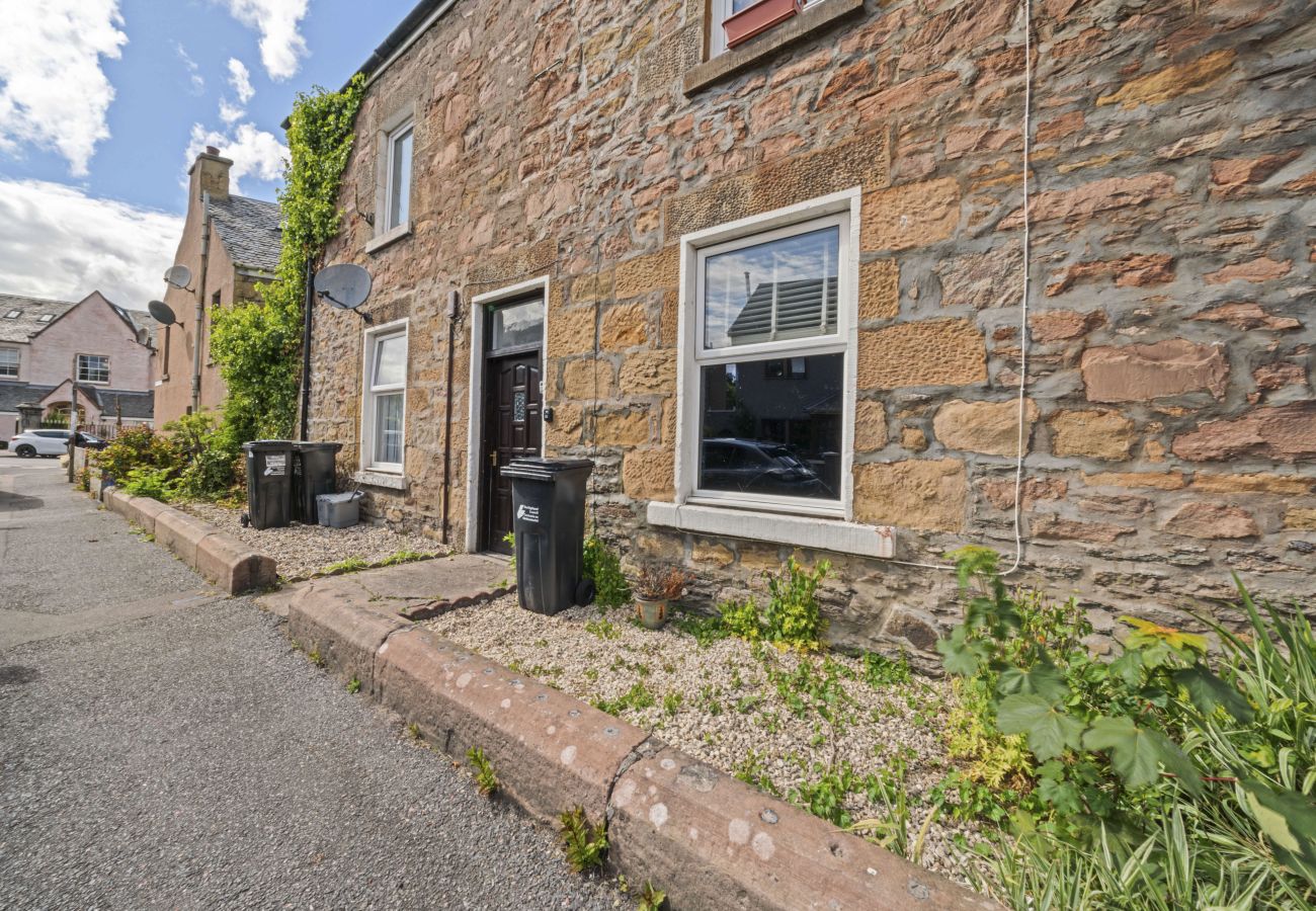 Apartment in Inverness - Crown 3 Bedroom Apartment - Inverness
