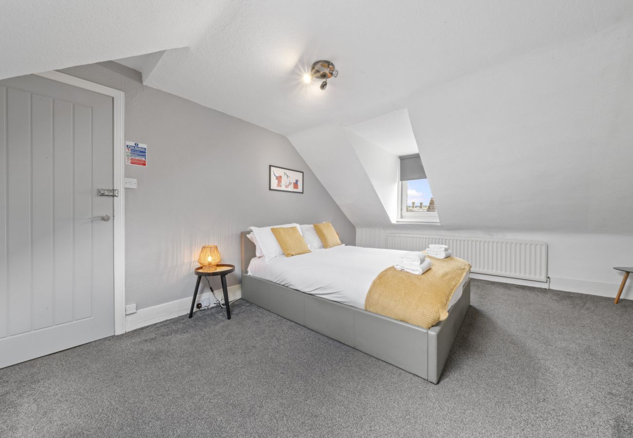 Apartment in Inverness - Crown 3 Bedroom Apartment - Inverness