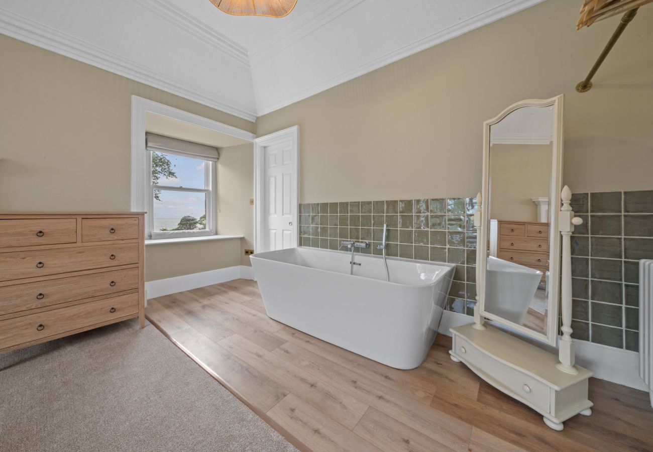 Rent by room in Onich -  Cuilcheanna House - Mull Room 