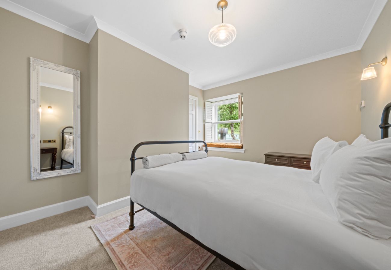 Rent by room in Onich - Cuilcheanna House - Lismore Room 