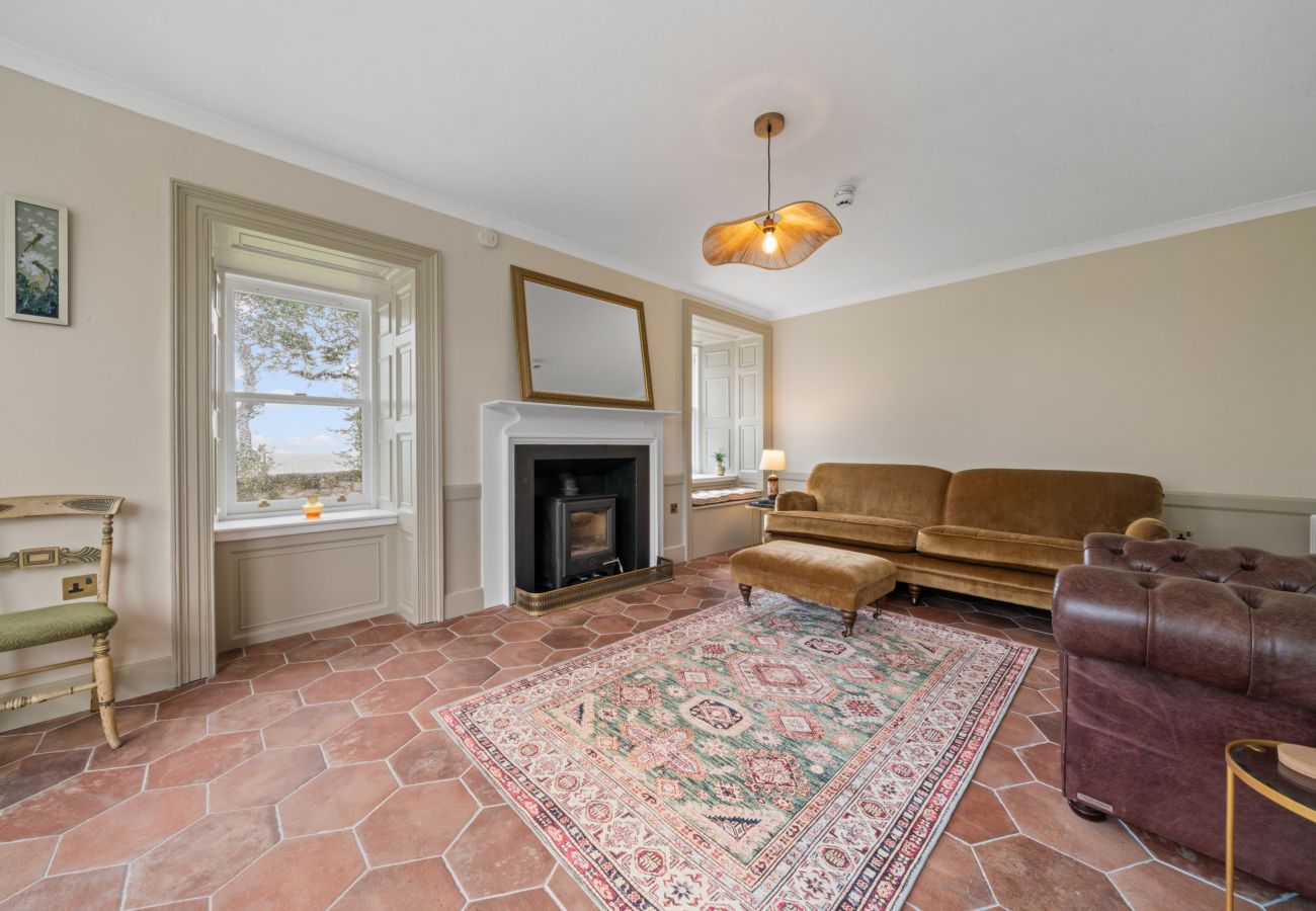 Rent by room in Onich - Cuilcheanna House - Islay Room 