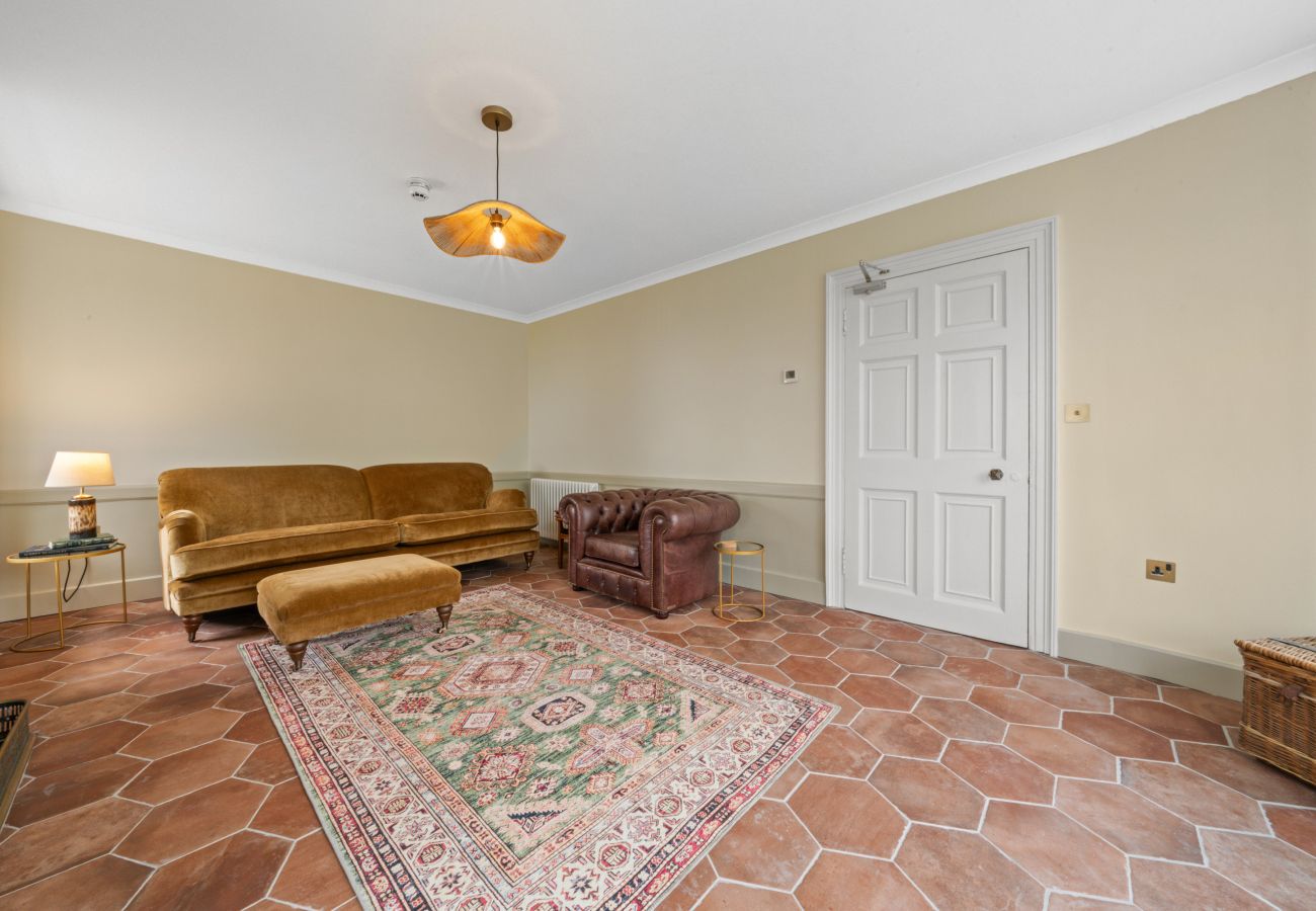 Rent by room in Onich - Cuilcheanna House - Islay Room 
