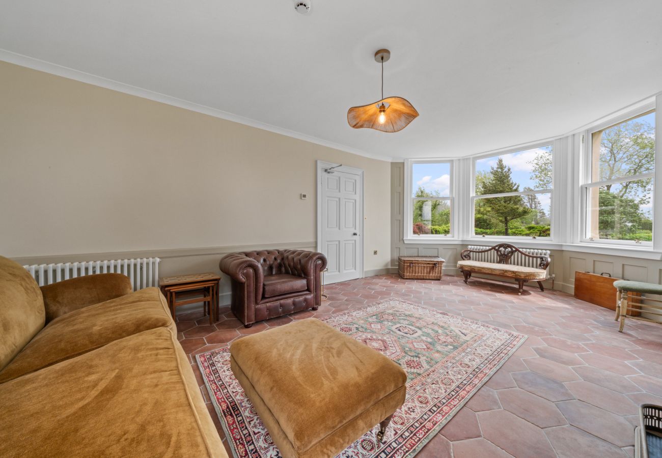 Rent by room in Onich - Cuilcheanna House - Islay Room 