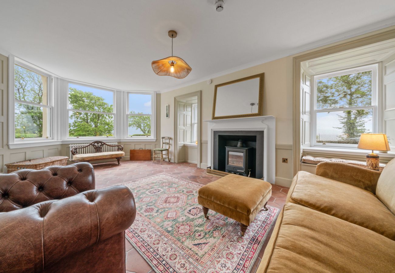 Rent by room in Onich - Cuilcheanna House - Islay Room 