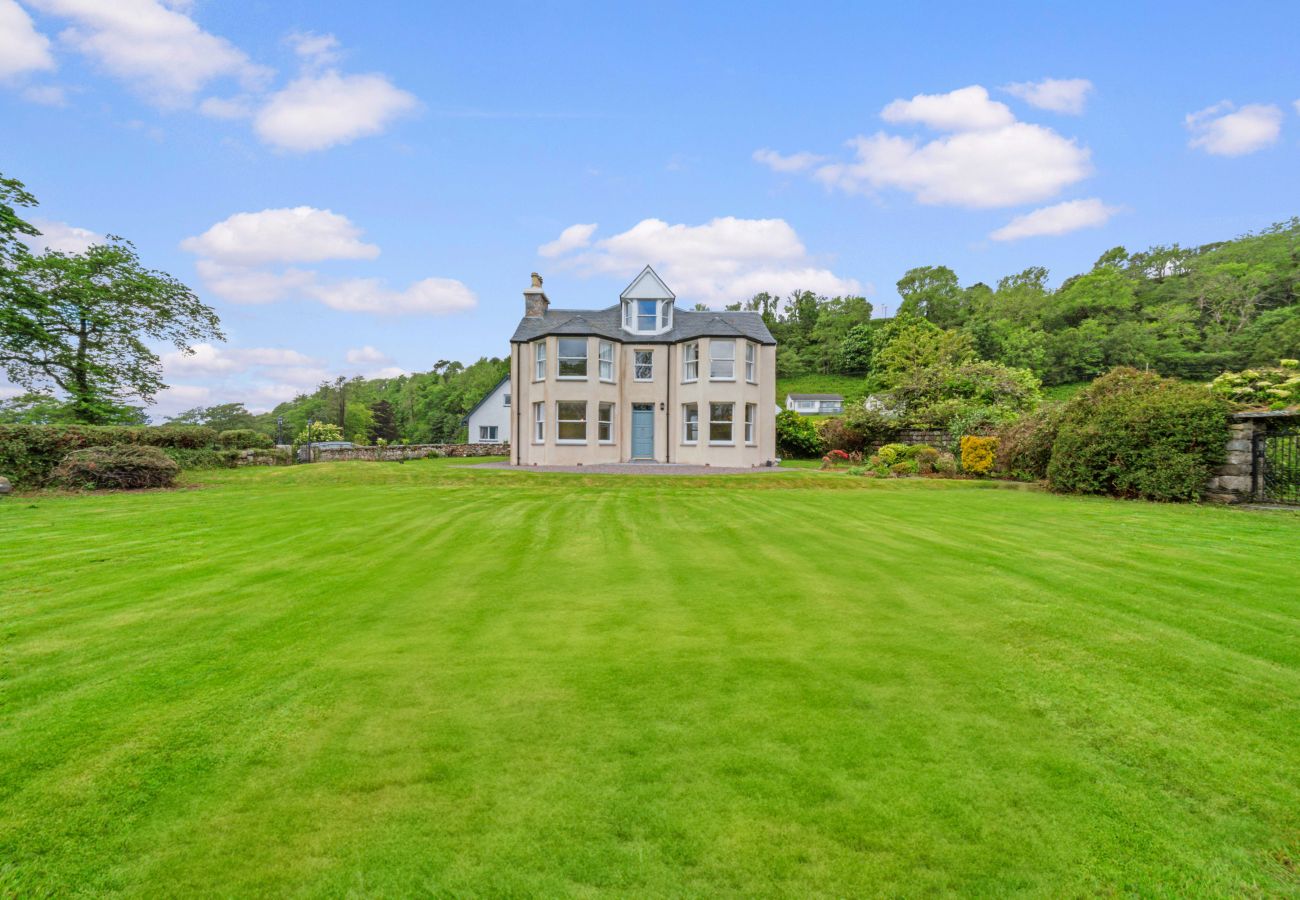 Rent by room in Onich - Cuilcheanna House - Islay Room 